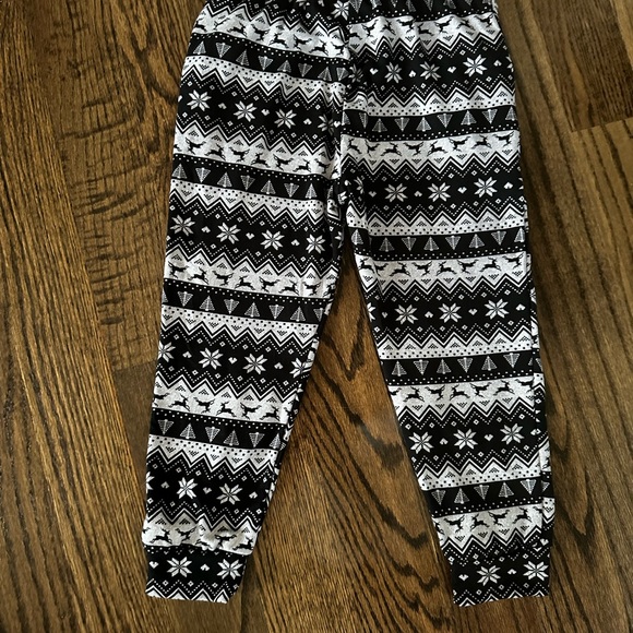 Super Soft 6/6x Little Girl Pants * Worn Once - Picture 2 of 3